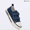 Turnschuhe Kinder BIG STAR KK374081 Dunkelblau 15