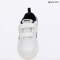 Kinderschuhe Reebok Royal Prime 2.0 Two Strap white/white/black 10