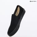 Schuhe Vans UA Classic Slip-On black/ black 10