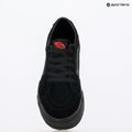 Schuhe Vans UA Sk8-Low black/ black 10