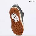 Schuhe Vans Upland reflective pewter 9