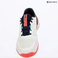 Tennisschuhe Damen Wilson Intrigue Pro W white/ navy blazer/ dubarry 9