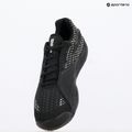 Tennisschuhe Herren Wilson Rush Pro Extra Duty black/ black/ white 21