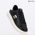 Herrenschuhe KARL LAGERFELD Kapri Nft black leather 9