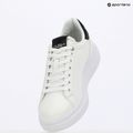 Herrenschuhe U.S. Polo Assn. CODY010 white/black 9