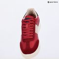 Herrenschuhe U.S. Polo Assn. CAMPY001C red/blue 9