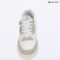 Herrenschuhe U.S. Polo Assn. KOSMO006A white/navy 10