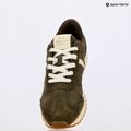Schuhe Damen GANT Beja dark olive 11