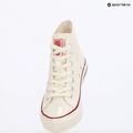 Turnschuhe Damen BIG STAR NN274276 Weiß 16