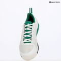 Tennisschuhe Herren Wilson Rush Pro 4.5 Clay white/ bosphorus/ black 16