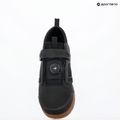 Herren MTB-Radschuhe Leatt Shoe ProClip 4.0 schwarz 9
