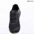 Barfußschuhe Damen Xero Shoes HFS II black / frostgray 9