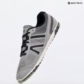 Barfußschuhe Damen Xero Shoes HFS II asphalt / alloy 9
