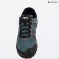 Barfußschuhe Herren Xero Shoes Mesa Trail WP trekking green / pine 9