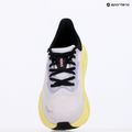 Laufschuhe Damen HOKA Arahi 7 Wide starlight glow/yuzu 9