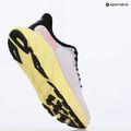 Laufschuhe Damen HOKA Arahi 7 starlight glow/yuzu 9
