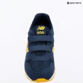 Kinderschuhe New Balance 9