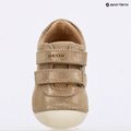 Kinderschuhe Geox Tutim beige/platinum 9