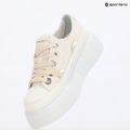 Schuhe Damen INUIKII Matilda Canvas Low white 11