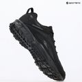 Herrenschuhe Reebok Ridgerider 6.0 core black/court blue/tech metallic 9