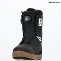 Snowboardschuhe Herren ThirtyTwo Lashed Double Boa X Volcom '24 black/gum 11