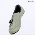 Shimano SH-RC300W Damen Rennradschuhe blassgrün 9