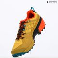 Laufschuhe Herren La Sportiva Akyra II bamboo/ everglade 9