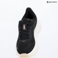 Laufschuhe Damen HOKA Bondi 9 black/rose gold 9