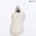 Laufschuhe Damen HOKA Bondi 9 white/white 9
