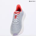 Laufschuhe Herren Damen HOKA Mach 6 pale dusk/gull 9