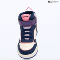 Kinderschuhe Geox Buzzerlight navy/dark purple 10