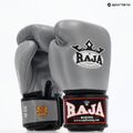 Boxhandschuhe RAJA BOXING Single Standard Genuine Leather grey 8