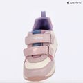 Kinderschuhe Geox Rishon white/pink 9
