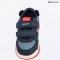 Kinderschuhe Geox Lightyloo navy/avio 10