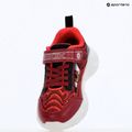 Kinderschuhe Geox Assister dark red 10