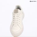 Schuhe Damen On Running The Roger Centre Court white/gum 9