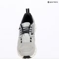 Laufschuhe Damen On Running Cloud 5 Waterproof glacier/white 9