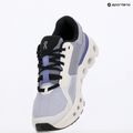 Damen On Running Cloudrunner 2 nimbus/blueberry Laufschuhe 10