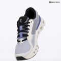 Laufschuhe Damen On Running Cloudrunner 2 nimbus/blueberry 10