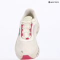 Laufschuhe Damen On Cloudmonster white/lima 9