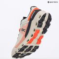 Laufschuhe Damen On Running Cloudvista 2 ice/flame 9