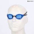 Arena Schwimmbrille Cobra Core Swipe schwarz/blau 003930/700 10