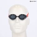 Schwimmbrille SWEEP Blade Orca Rot 7