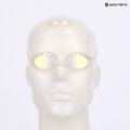 Schwimmbrille Orca Killa Speed white/mirror 7