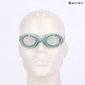 Schwimmbrille arena Spider r clear/grey 7