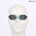 Schwimmbrille Kinder arena Spider r smoke grey/black 7