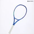 Tennisschläger YONEX Ezone 100 blast blue 7