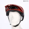 Fahrradhelm Leatt MTB AllMtn 4.0 V25 lava 10