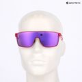 Tifosi Sanctum lila Punch / lila Spiegel Sonnenbrille 6