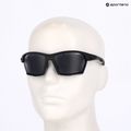 Tifosi Kilo blackout/rauch/ac rot/klar Sonnenbrille 11